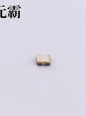 OW7EL89CENUYO3YLC-40M 温度补偿晶体振荡器(TCXO) 40MHz ±1.5pp