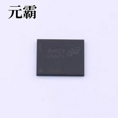 MTFC256GASAONS-IT NAND FLASH MTFC256GASAONS-IT TFBGA-153