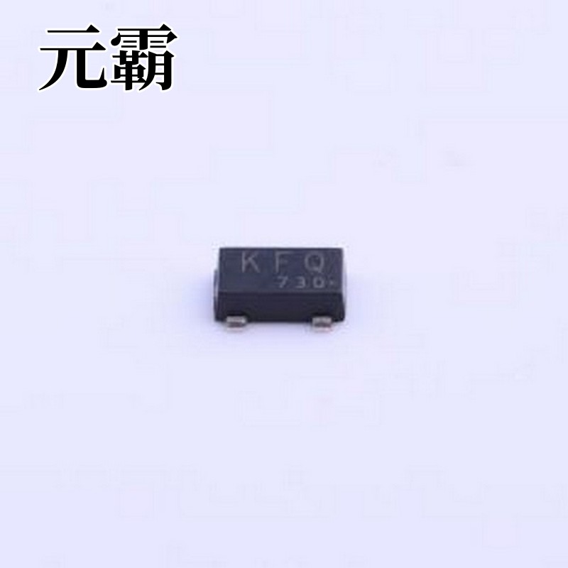 SSM3J338R,LF 场效应管(MOSFET) 1个P沟道 耐压:12V 电流:9A SOT-