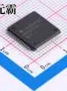 MSP430F4351IPNR 单片机(MCU/MPU/SOC) LQFP-80(12x12)
