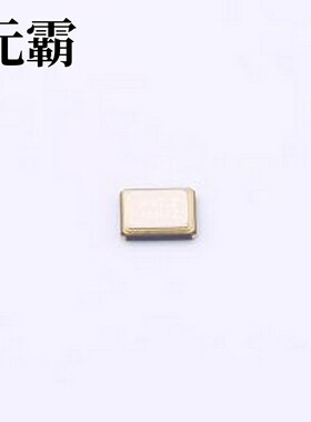 RL122882048 无源晶振 12.288MHz ±10ppm 20pF SMD3225-4P