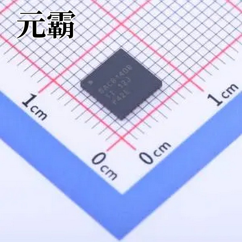 DAC81408RHAR 数模转换芯片DAC QFN-40-EP(6x6)