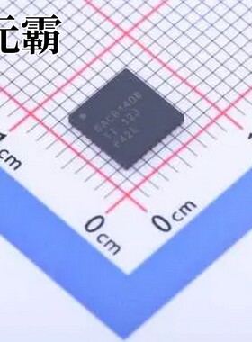 DAC81408RHAR 数模转换芯片DAC QFN-40-EP(6x6)