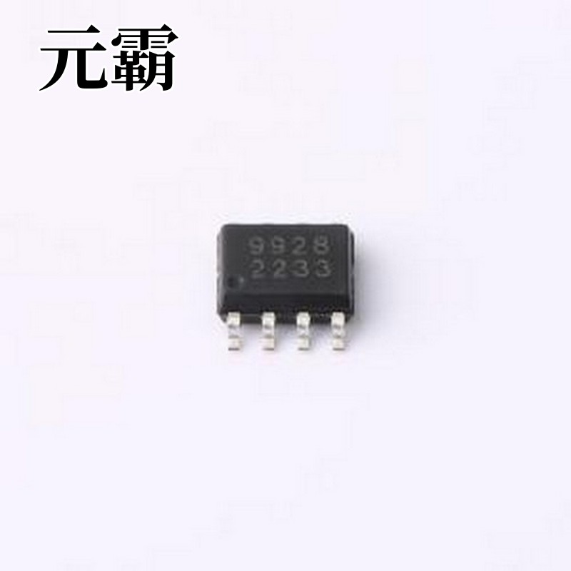 TM013H02S 场效应管(MOSFET) TM013H02S SOP-8L