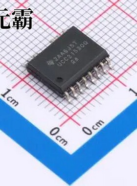 UCC21530QDWKRQ1 SOIC-14 隔离式栅极驱动器