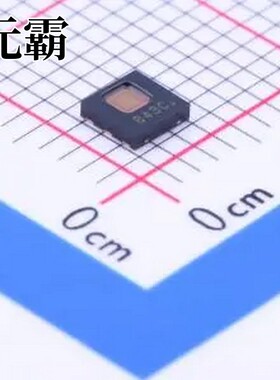 HDC2080DMBT WSON-6-EP(3x3) 温湿度传感器