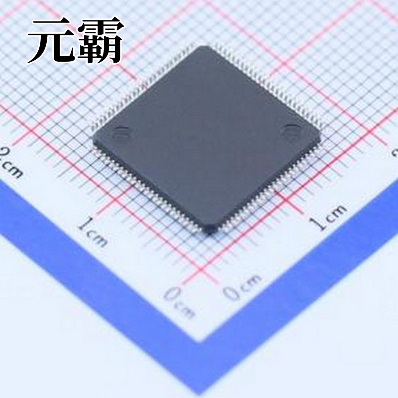 LPC1765FBD100,551 单片机(MCU/MPU/SOC) LPC1765FBD100,551 LQFP