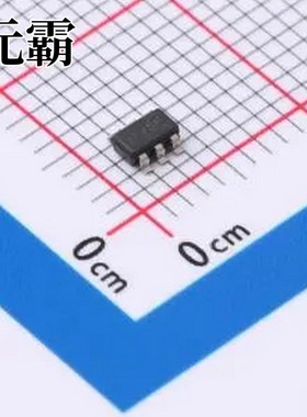 TLV61048DBVT SOT-23-6 DC-DC电源芯片