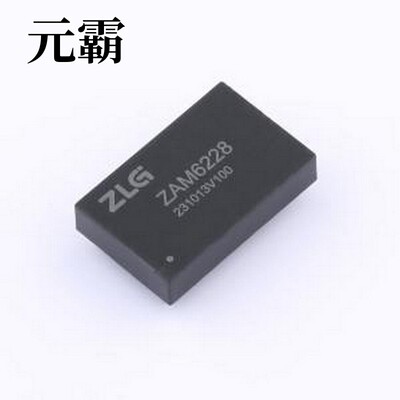 ZAM6228 传感器模块 8通道热电阻测温模块ZAM6228 DIP-24