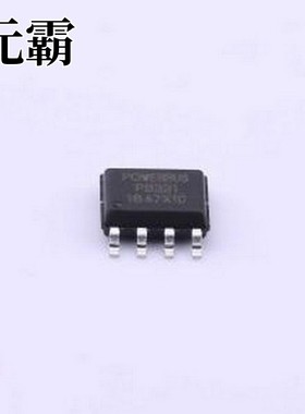 PB331 其他接口 POWERBUS总线收发器 SO-8