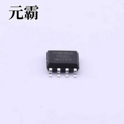 PB331 其他接口 POWERBUS总线收发器 SO-8