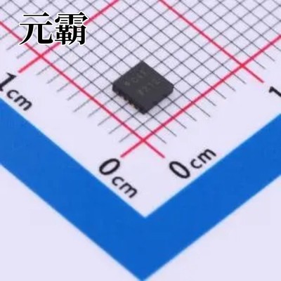 AD7691BCPZRL7 LFCSP-10(3x3) 模数转换芯片ADC