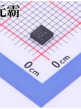 TPS40303DRCT VSON-10(3x3) DC-DC电源芯片