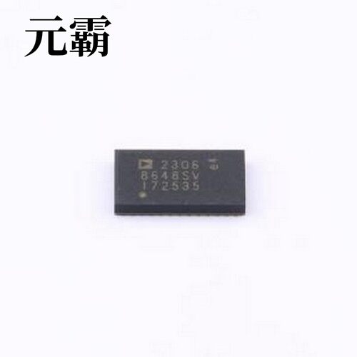 LT8648SHV#PBF DC-DC电源芯片 42V 15A 同步降压静音开关2 LQFN-3