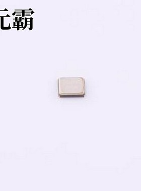 CN4026M00006001 无源晶振 26MHz ±10ppm 6pF SMD2016-4P