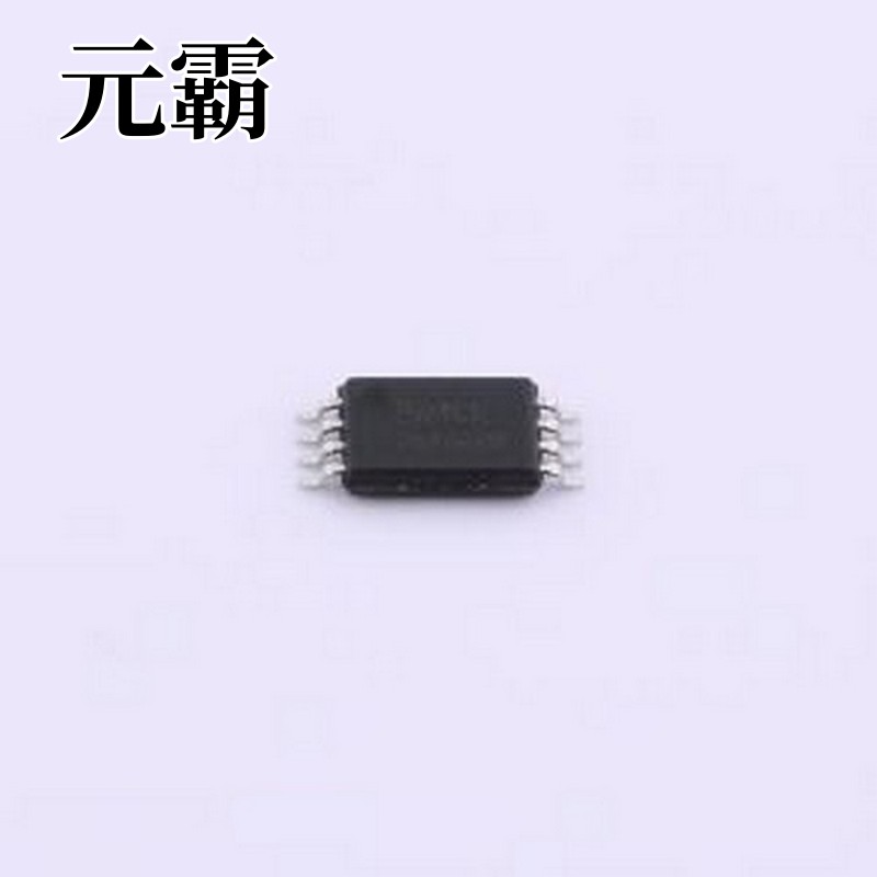 ZD24C16A-XGMT EEPROM ZD24C16 TSSOP-8