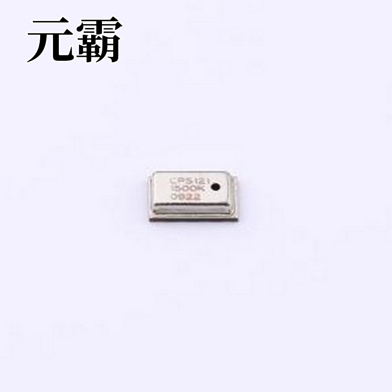 CPS121-1500 压力传感器 CPS121-1500 LGA-8