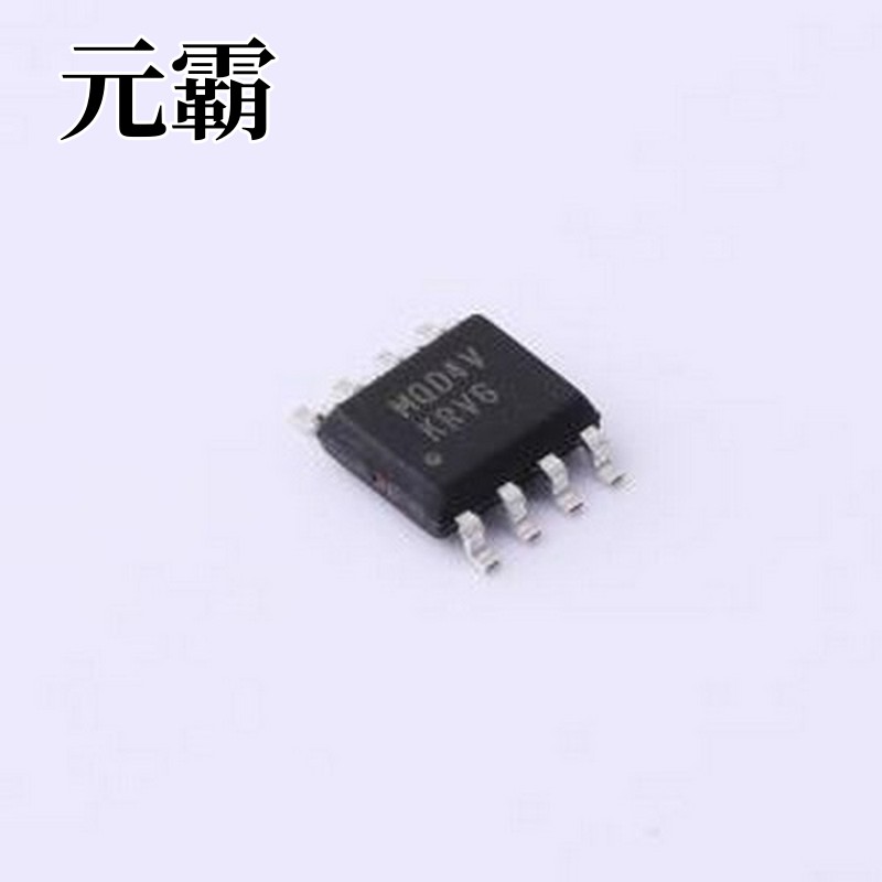 MC9S08QD4VSC 单片机(MCU/MPU/SOC) MC9S08QD4VSC SOIC-8