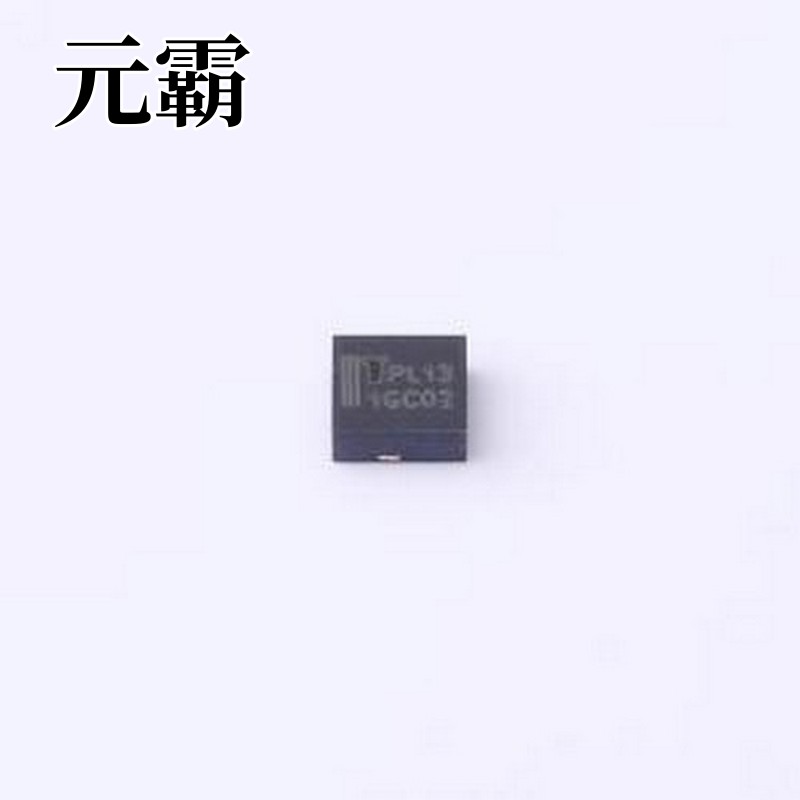 PLED13Q12 LED保护 PLED13Q12 QFN-2(3x3)