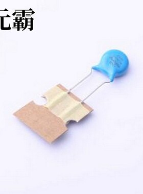 RM07D471KC8PE100 压敏电阻 钳位电压775V 29焦耳 插件压敏电阻