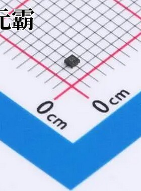 LP590728QDQNRQ1 X2-SON-4-EP(1x1) 线性稳压器(LDO)
