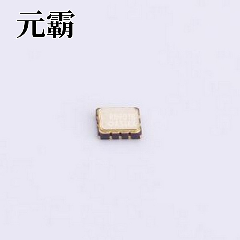 X1B0004810002 实时时钟(RTC) RX8901CE XB A0 SMD3225-10P