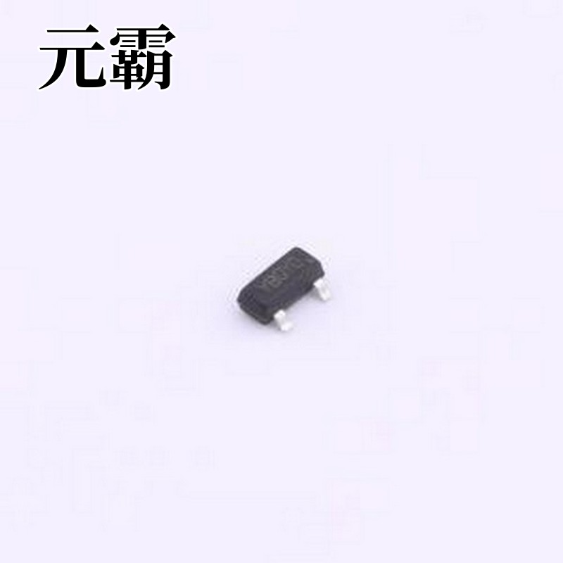 IRLML2246TR(UMW) 场效应管(MOSFET) 耐压:20V 电流:2.6A SOT-23