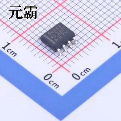 TPS54233DR SOIC-8 DC-DC电源芯片