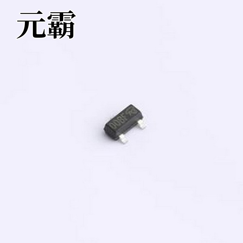 XP151A02BOMR-VB 场效应管(MOSFET) 1个N沟道 耐压:20V 电流:6A S