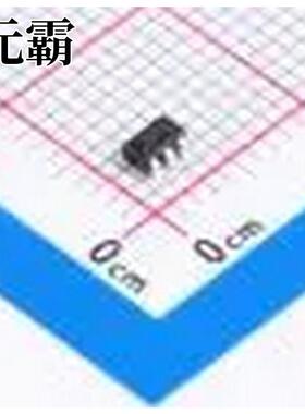 INA183A3IDBVR SOT-23-5 电流感应放大器