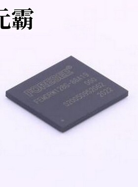 FEMDRW128G-88A19 eMMC FEMDRW128G-88A19 工业级 工规级 BGA-153
