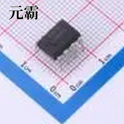 UC3845N DIP-8 AC-DC控制器和稳压器