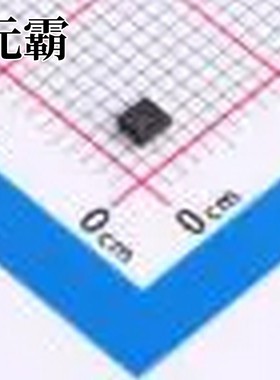 TPS25200QDRVTQ1 WSON-6(2x2) 浪涌保护器
