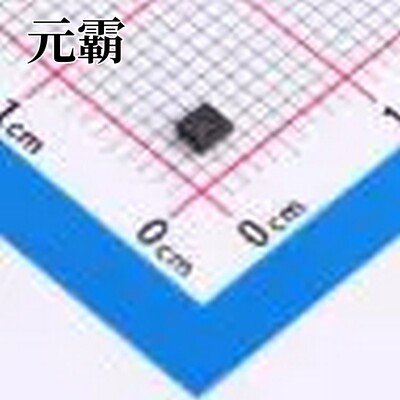 TPS25200QDRVTQ1 WSON-6(2x2) 浪涌保护器