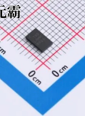 LTC6563IUDDM#PBF QFN-24(3x5) 特殊功能放大器