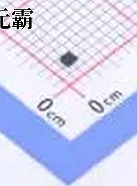 TLV7163318PDPQR X2SON-6(1.2x1.2) 线性稳压器(LDO)