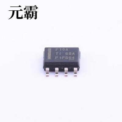 LMR23610ADDAR DC-DC电源芯片 LMR23610 36V 1A 同步降压转换器 S