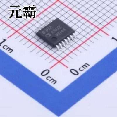 AD8302ARUZ TSSOP-14 RF检波器