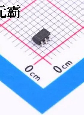 REF3433MDBVTEP 电压基准芯片 SOT-23-6