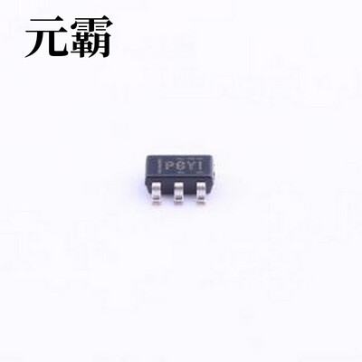 TPS79330DBVR 线性稳压器(LDO) 具有使能功能的 200mA、低压降稳