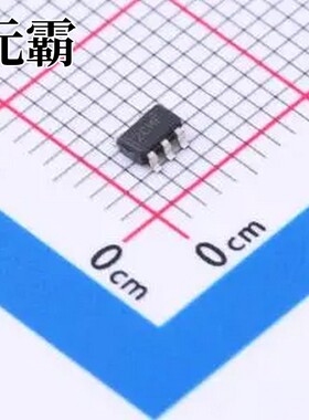 TLV840MADL13DBVR SOT-23-5 监控和复位芯片