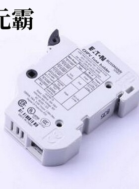 CHPV1U 保险丝座(盒) CHPV1U