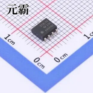 LM393LVQDRQ1 SOIC-8 比较器