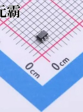 OPA990IDCKR SC-70-5 运算放大器