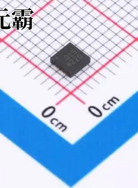 ADL5542ACPZ-R7 LFCSP-8(3x3) RF放大器