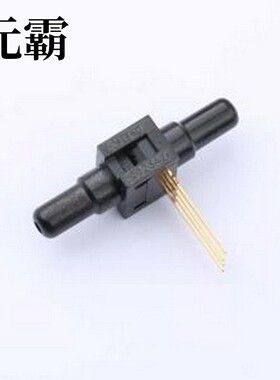 24PCEFA6D 压力传感器 24PCEFA6D SIP-4