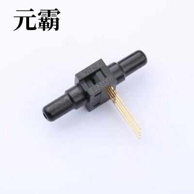 24PCEFA6D 压力传感器 24PCEFA6D SIP-4