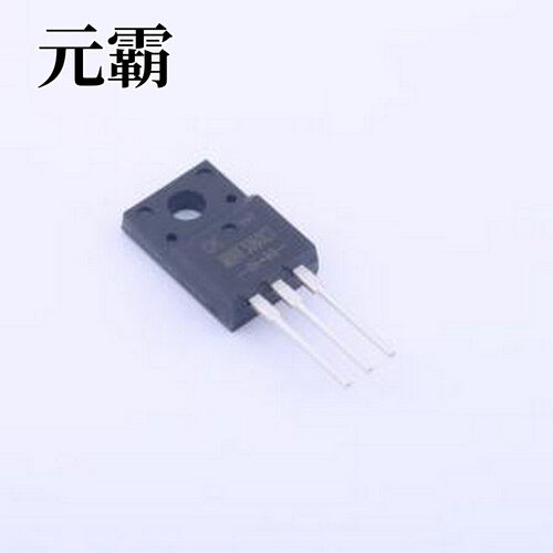 MBRF3060CT 肖特基二极管 电压:60V 电流:30A ITO-220AB