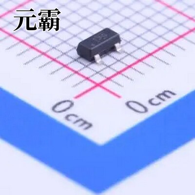 ATL431BQDBZR SOT-23 电压基准芯片