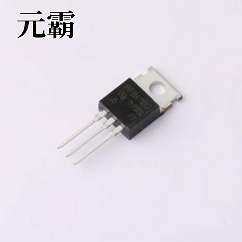 IRFB4110GPBF-VB 场效应管(MOSFET) 1个N沟道 耐压:100V 电流:100
